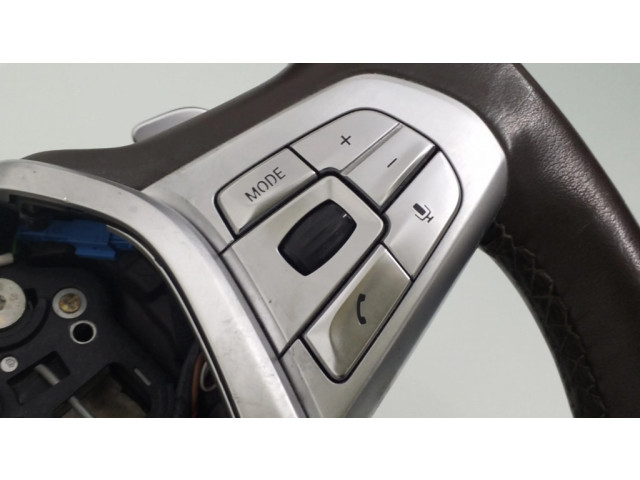 Руль BMW 7 G11 G12  2015-2022 года 6288905      