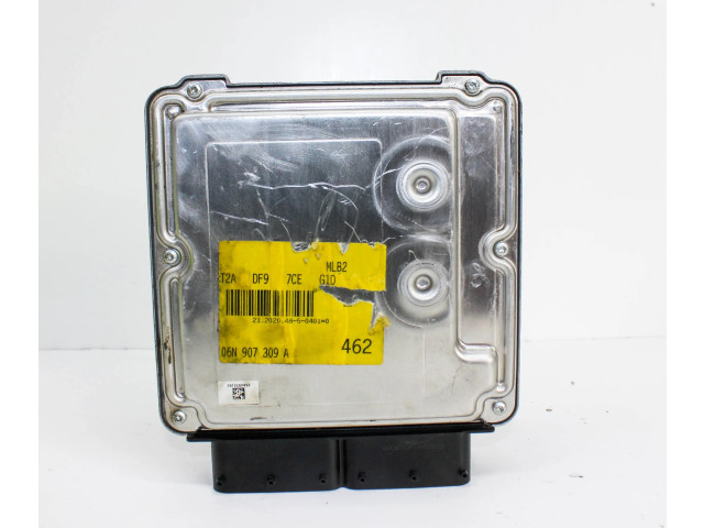 Řídící jednotka 06N907309A   Audi A4 S4 B9 8W 2021