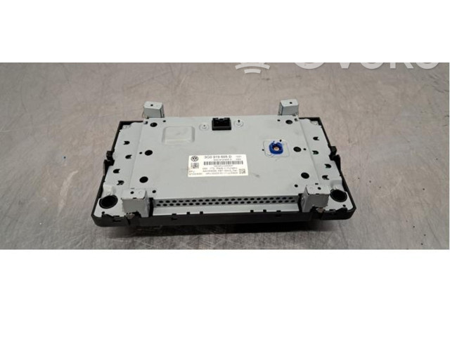 Дисплей    3G0919605D   Volkswagen Touran III