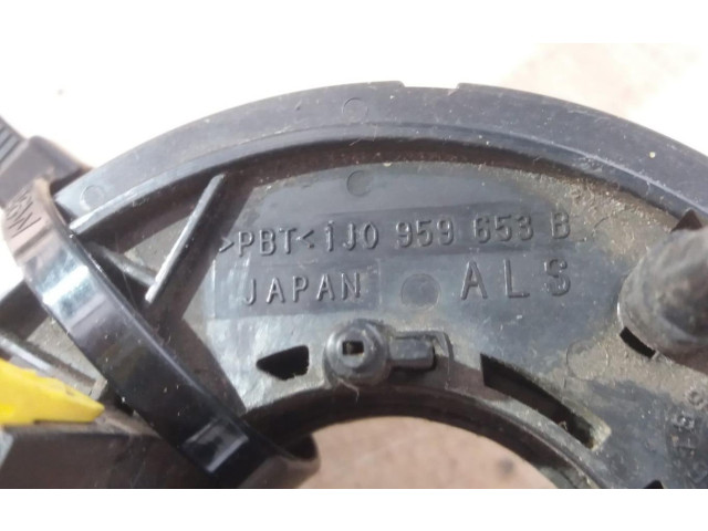 Подрулевой шлейф SRS 1J0959653   Volkswagen PASSAT