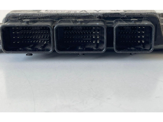 Řídící jednotka 23710JD54D, 23710JD54D   Nissan Qashqai 2009
