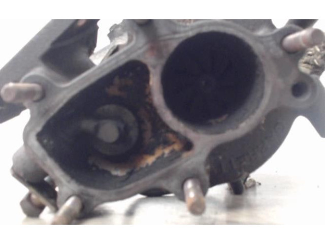  Турбина Renault Safrane  7701352801, 7701352801   для двигателя G8T-740      