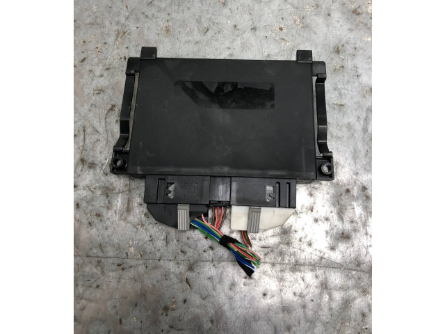 Блок управления коробкой передач A2059007705   Mercedes-Benz C W205