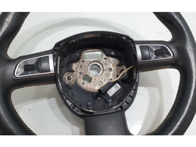 Volant Audi A5 8T 8F 2009 8T0419091A  