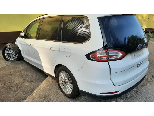 Замок капота EM2BR16F037A   Ford Galaxy