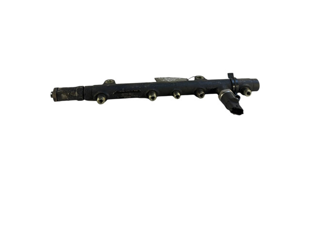 Vstřikovací lišta 0445214024, 004870L   Renault Megane II     