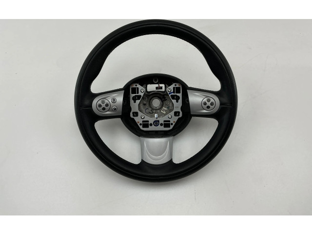 Volant Mini One - Cooper Clubman R55 2008 6782696, 6782695  