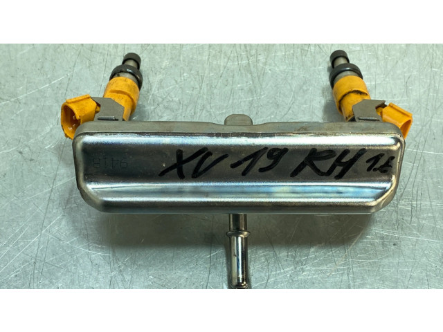 Комплект форсунок 268092415    Subaru XV II для бензинового двигателя  1.6