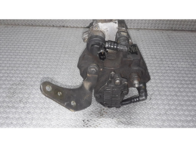 Vstřikovací čerpadlo 9651844380   Ford Focus C-MAX  pro naftový motor 1.6  