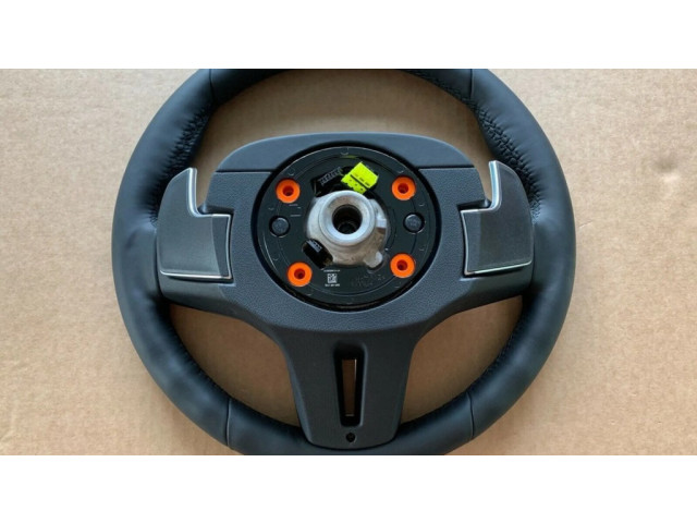 Volant BMW 7 G11 G12 2016 32308008181, 32308094544  