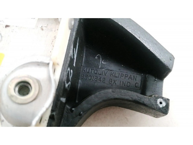 Подушка безопасности водителя 5501842BX   Citroen Xantia