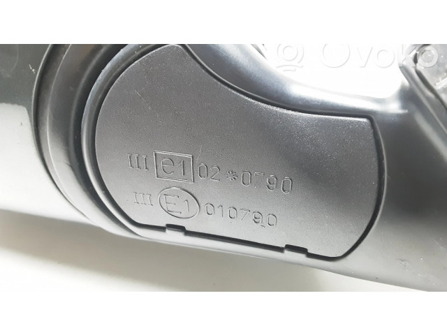 Зеркало электрическое     левое   BMW X3 E83  2003-2010 года   