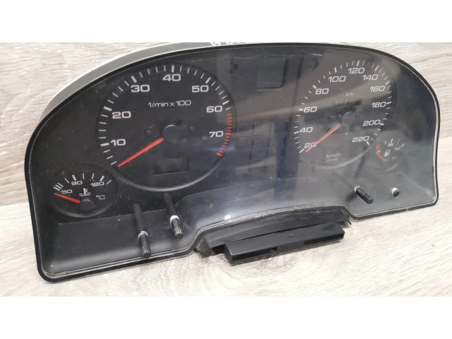 Панель приборов 893919033DF, 894919059   Audi 80 90 B3       