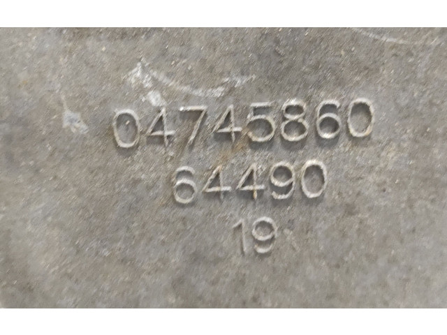 Блок управления двигателя 04745860, 0474586064490   Chrysler Stratus