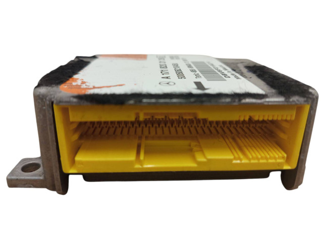 Блок подушек безопасности A1718203126, 500606210450   Mercedes-Benz SLK R171
