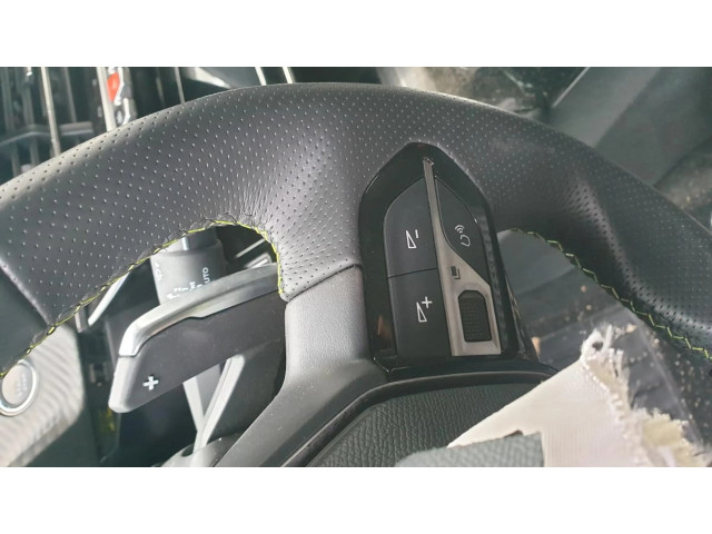 Volant Peugeot 2008 II 2022   