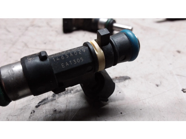 Vstřikovač 1465A029   Mitsubishi Lancer X  pro benzínový motor 1.8  