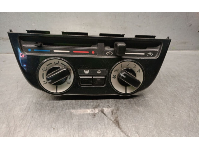 Модуль блока управления кондиционером 7820A437XA   Mitsubishi Mirage VI G4 Attrage