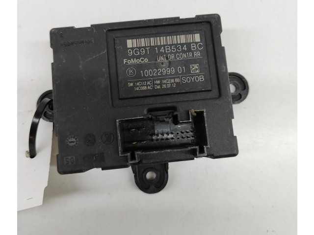 Čerpadlo oleje 9G9T14B534BC, 1002299901   Volvo XC70   