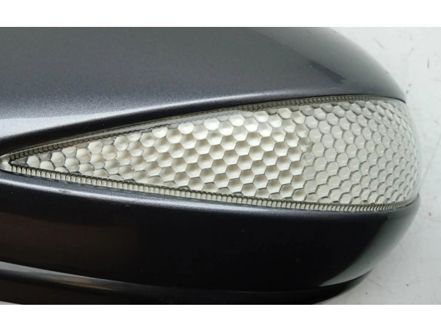 Зеркало электрическое        Honda CR-V  2002 - 2006 года   