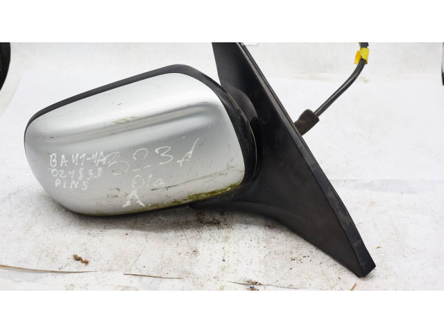 Zpětné zrcátko  Mazda 323 F 2002  e13010089, e13020089  