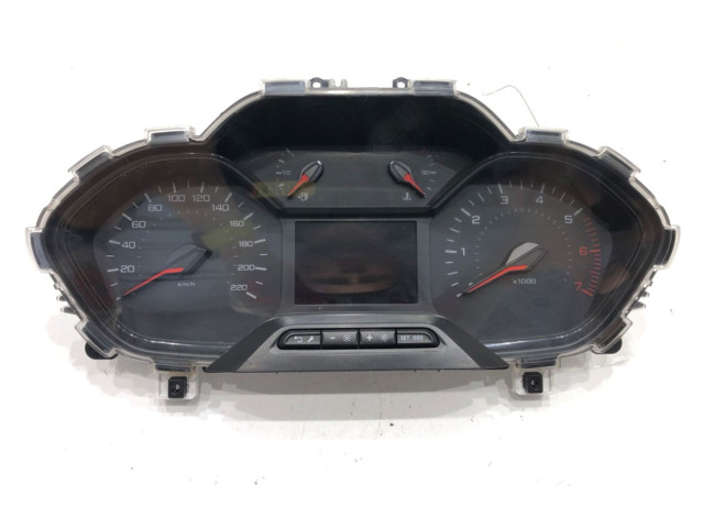 Панель приборов 983110168000   Peugeot Partner III       
