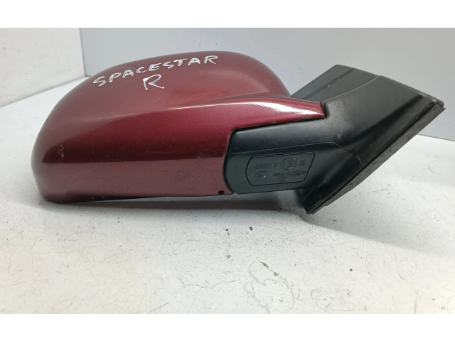 Зеркало электрическое        Mitsubishi Space Star  1998 - 2005 года   