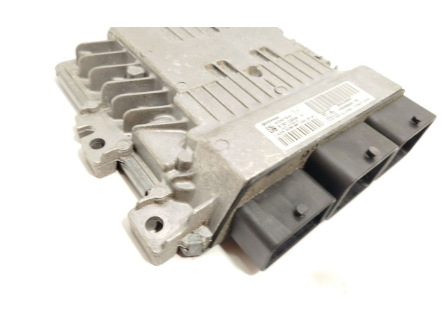 Řídící jednotka 9800268980, 9666681180   Peugeot 5008 2012