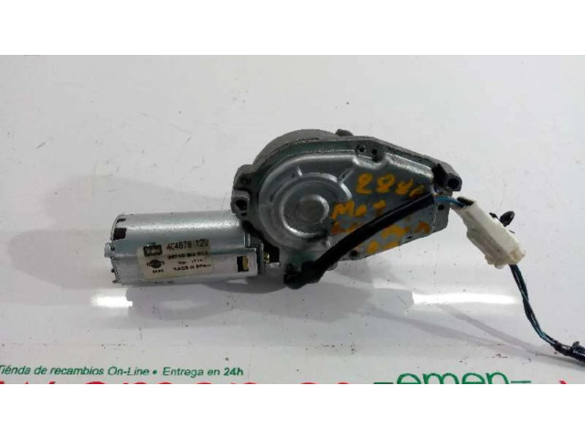 Моторчик заднего дворника 404678, MOTORLIMPIATRASERO    Nissan Almera Tino