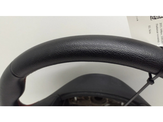 Volant BMW 1 F20 F21 2014 62560182D, 62560151D  