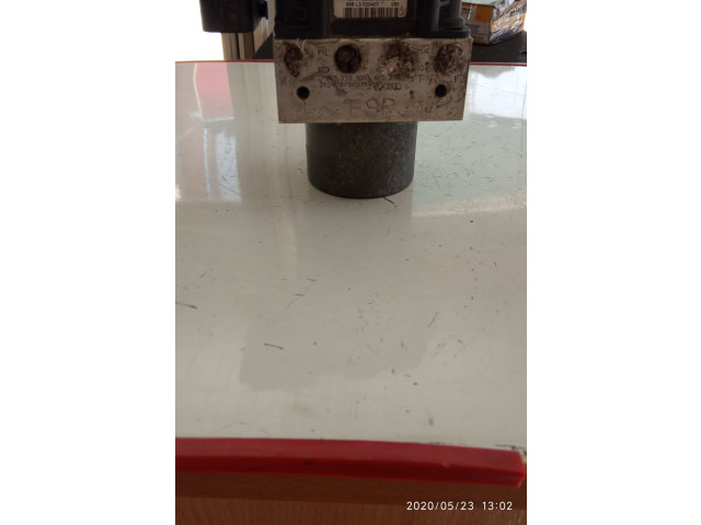 Блок АБС 4F0910517AC007, 4F0614517T01   Audi  A6 S6 C6 4F  2004 - 2011 года