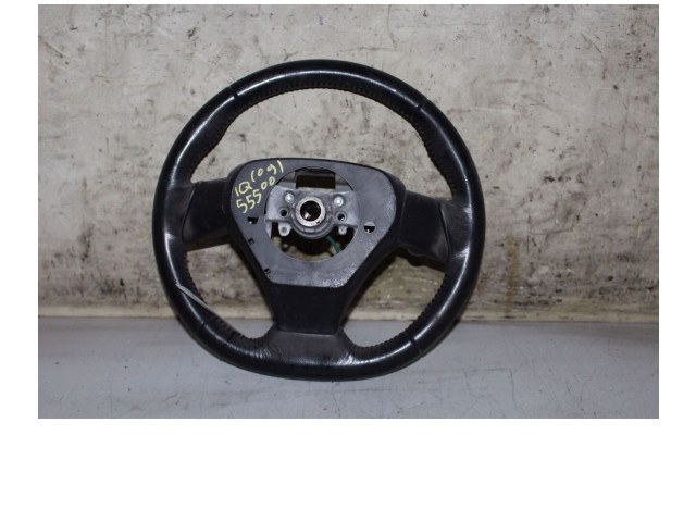 Руль Toyota iQ  2008 - - года       