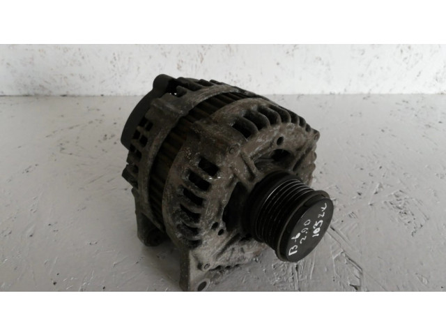 Генератор 03G903023   Volkswagen PASSAT B6 2.0     