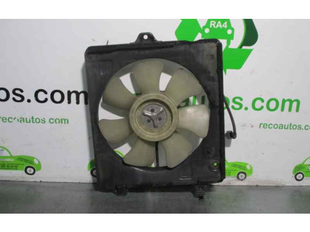 Вентилятор радиатора     1636364070, 0650007182    Toyota Carina T210 