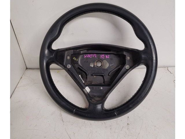 Volant Mercedes-Benz C W203 2005 A1714600103, 101360A  