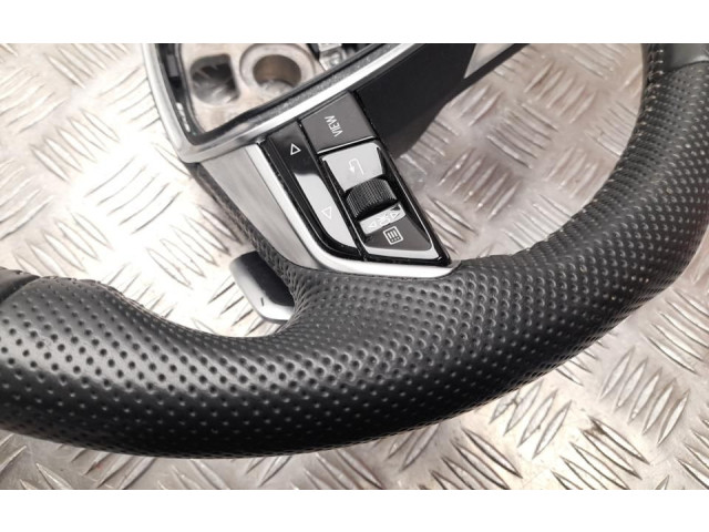 Volant Audi A6 S6 C8 4K 2019 4K0419091F, H1998  