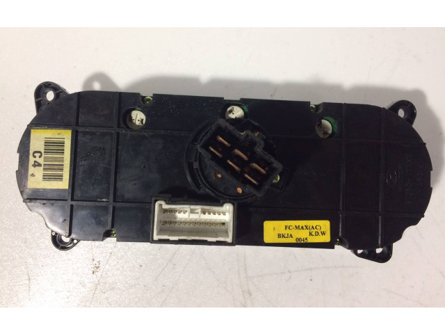 Блок управления климат-контролем 9725017XXX   Hyundai Matrix