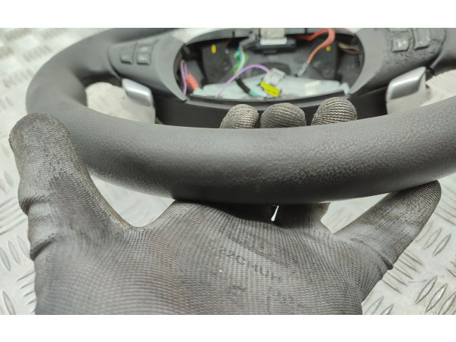Volant BMW X6 E71 2011 679788601, 6797886  