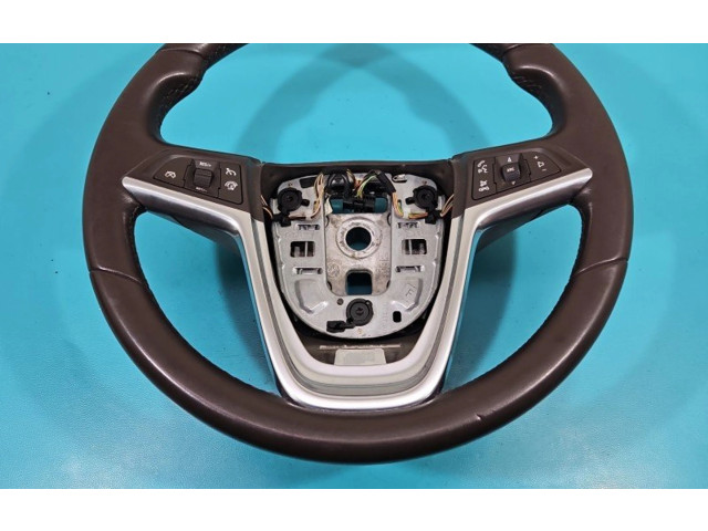 Volant Opel Zafira C 2012 13356998, IMPRK1377008  