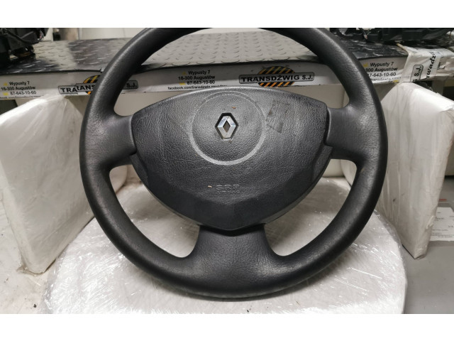Volant Renault Scenic II -  Grand scenic II 2004   