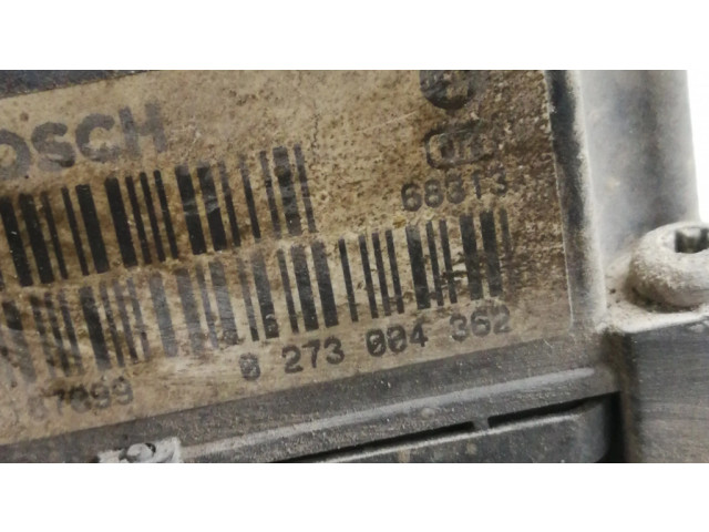 Jednotka ABS 90581417, 0265216651   Opel Astra G 2001