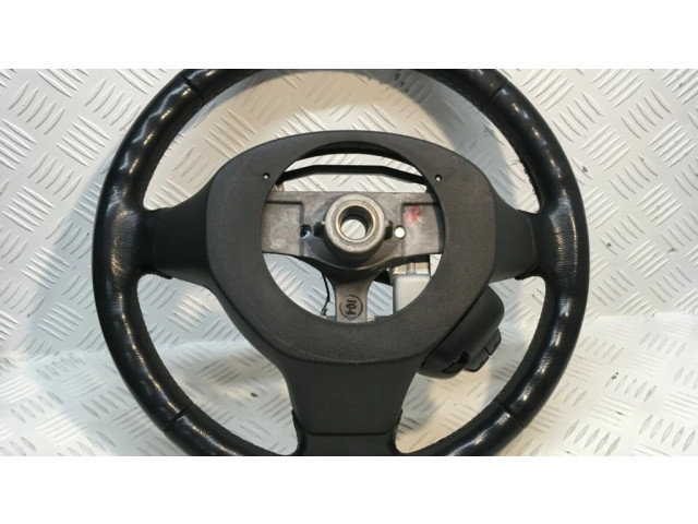 Volant Toyota Yaris 2004 6020357  