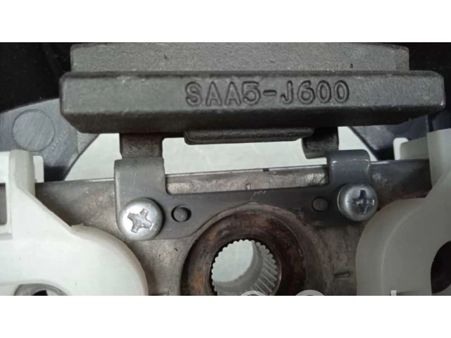 Volant Honda Jazz 2005 SAA5J600, CONMANDOSY  