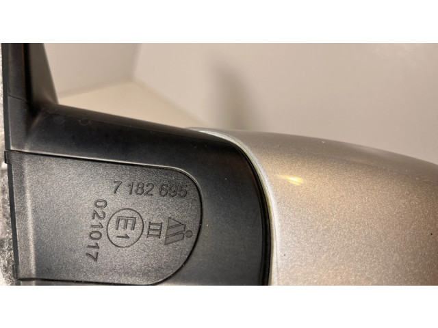 Zpětné zrcátko  BMW 3 E90 E91 2009  7182695  