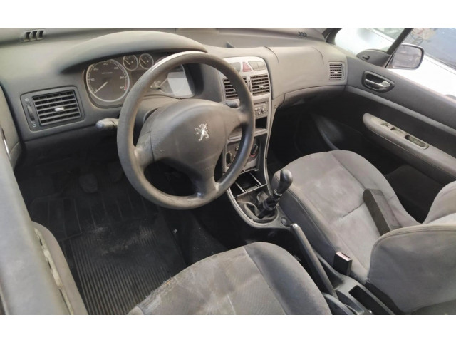 Подрулевой шлейф SRS    Peugeot 307