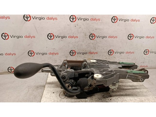  рейка  Колонка рулевая 05057405ab, 05057405AB   Chrysler Voyager 2004-2007 года