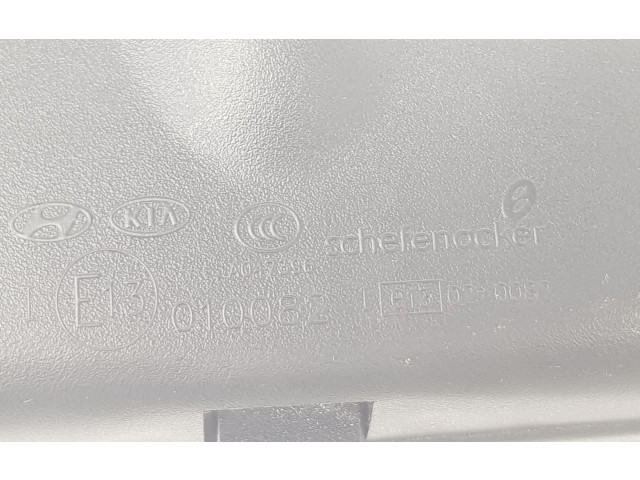 Zpětné zrcátko  Hyundai i30 2011  8510127000, 8510127000  