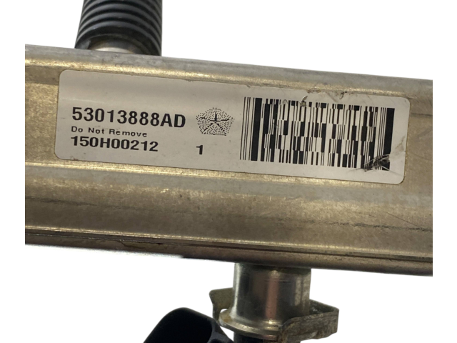 Топливная рампа 53013888AD, 68361162AA   Dodge RAM  