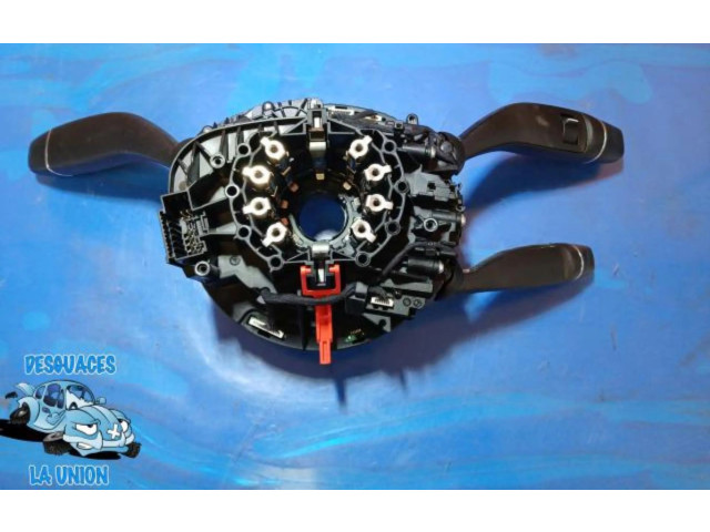 Подрулевой шлейф SRS 415466, ANILLOAIRBAG   Mercedes-Benz GLA W156
