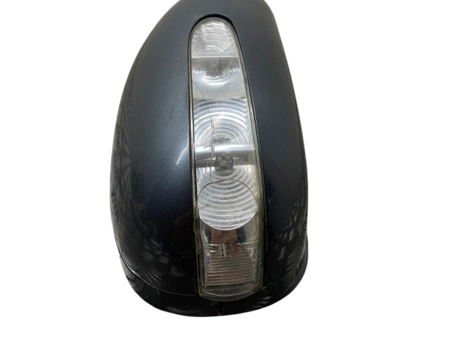 Zpětné zrcátko  Mercedes-Benz E W211 2006  413133420  